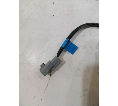 Ручка двери задняя левая наружняя