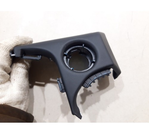 Накладка торпедо декоративная