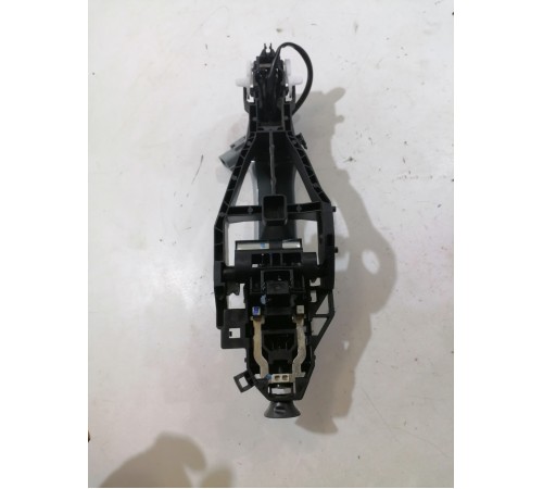 Ручка двери задняя левая наружняя