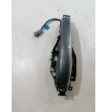 Ручка двери задняя левая наружняя