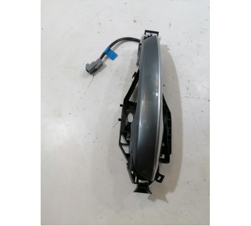 Ручка двери задняя левая наружняя