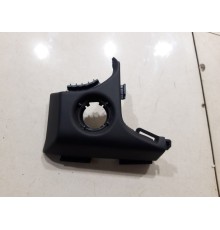 Накладка торпедо декоративная