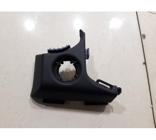 Накладка торпедо декоративная