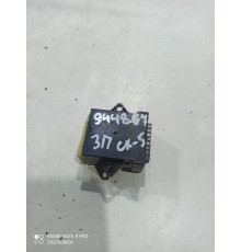 Блок управления задним сиденьем