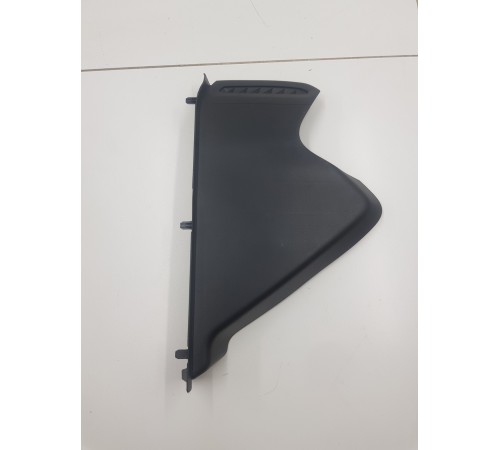 Накладка торпедо левая