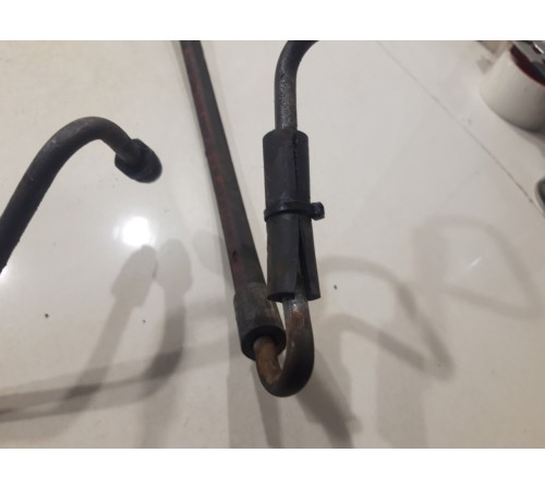 Трубка гидроусилителя