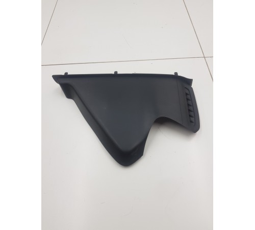 Накладка торпедо левая