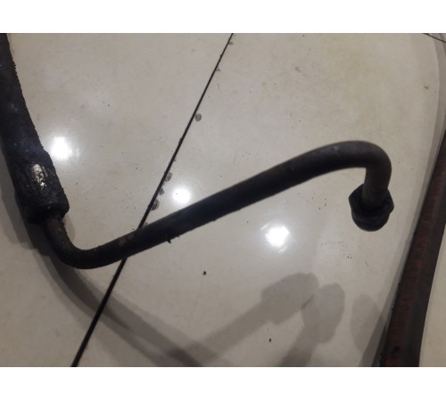 Трубка гидроусилителя