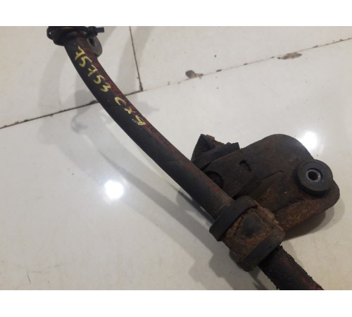 Трубка гидроусилителя