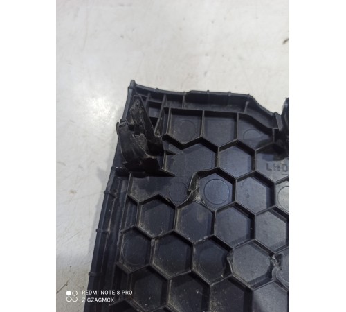 Решётка динамика