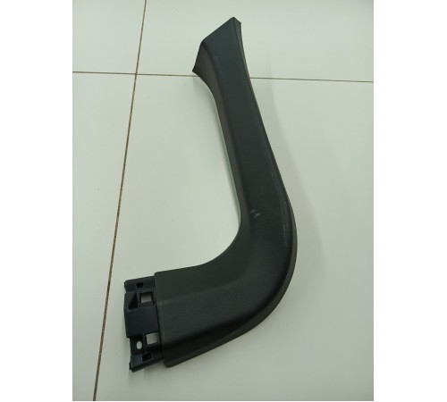 Обшивка крышки багажника правая