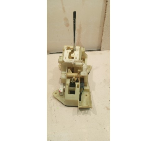 Кулиса АКПП