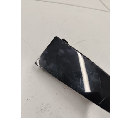 Накладка торпедо декоративная