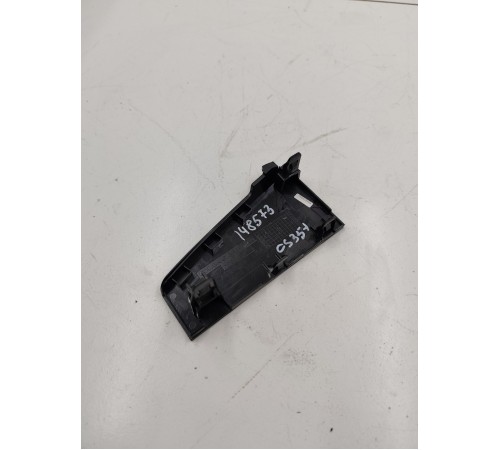 Накладка торпедо декоративная