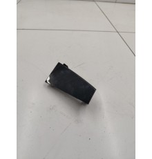 Накладка торпедо декоративная