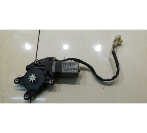 Моторчик стеклоподъемника (задний, правый)