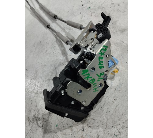 Замок двери задний левый