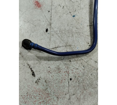 Топливная трубка