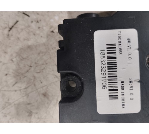 Моторчик люка