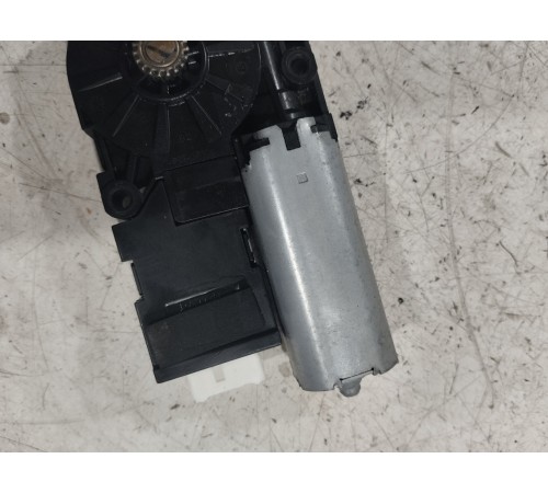 Моторчик люка