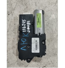 Моторчик люка