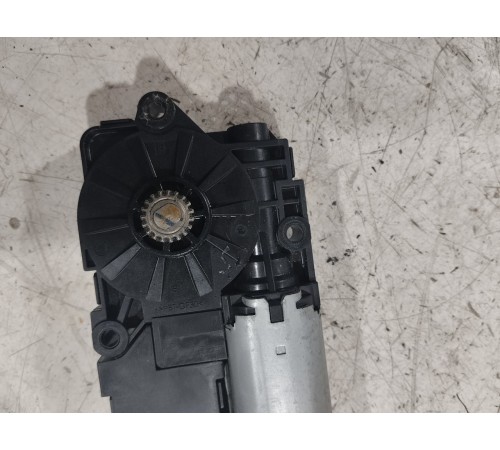 Моторчик люка