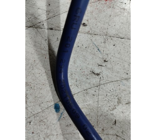 Топливная трубка