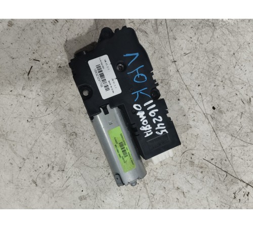 Моторчик люка