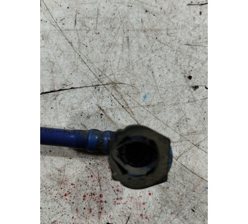 Топливная трубка