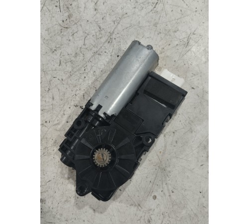 Моторчик люка