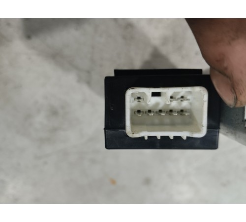 Моторчик люка