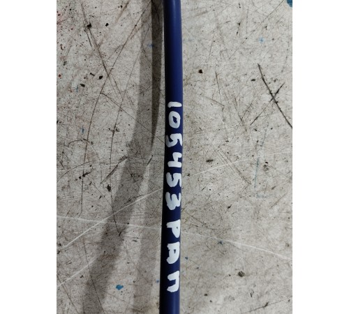 Топливная трубка