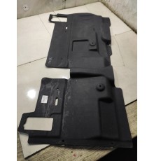 Шумоизоляция салона