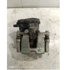 Суппорт тормозной задний левый