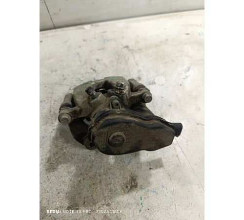 Суппорт тормозной задний левый