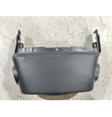 Кожух рулевой колонки верхний