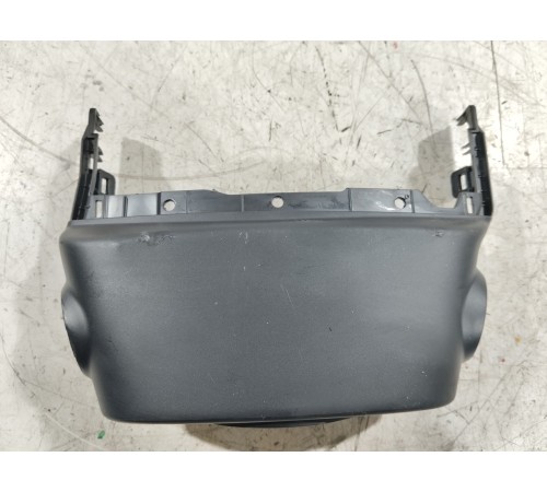 Кожух рулевой колонки верхний