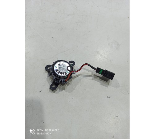 Динамик высокочастотный