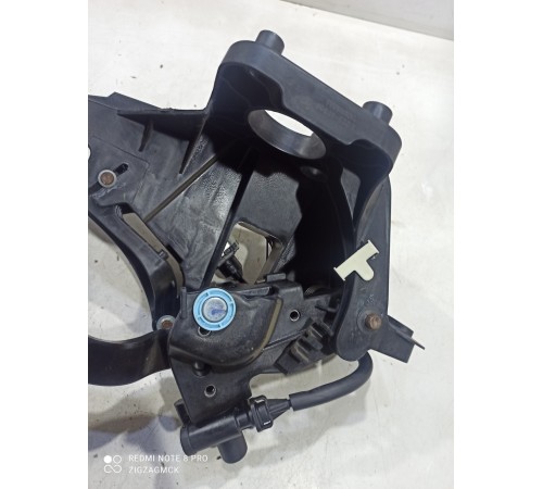 Педаль тормоза