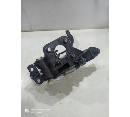 Педаль тормоза