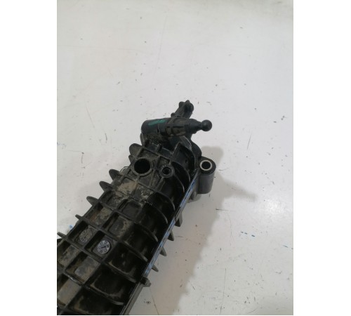 Коллектор впускной