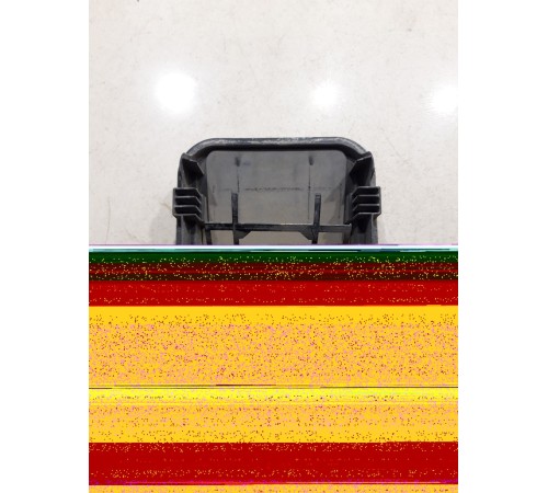 Решетка вентиляционная