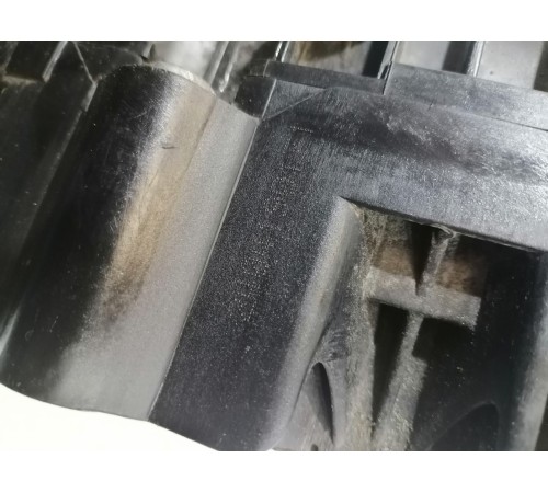 Коллектор впускной