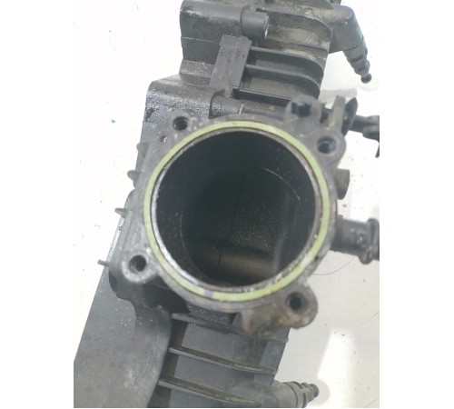 Коллектор впускной