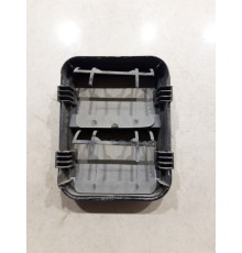 Решетка вентиляционная