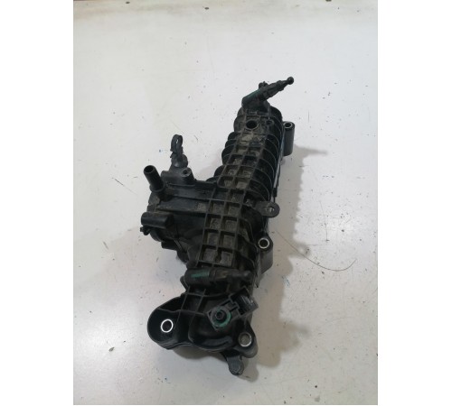 Коллектор впускной