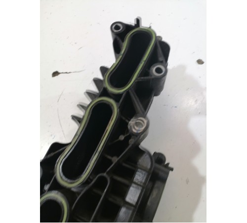 Коллектор впускной