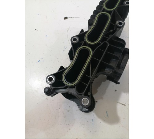 Коллектор впускной