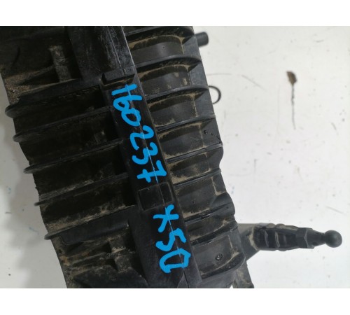 Коллектор впускной