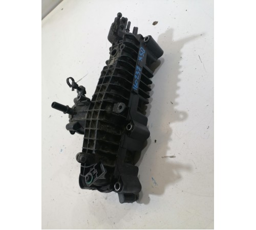 Коллектор впускной